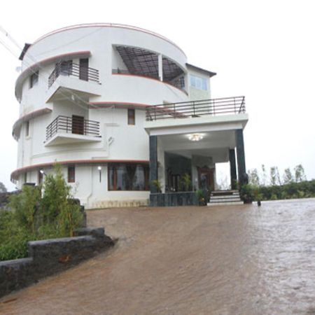 Coastal Grand Mahendravanam - Kolli Hills Zewnętrze zdjęcie