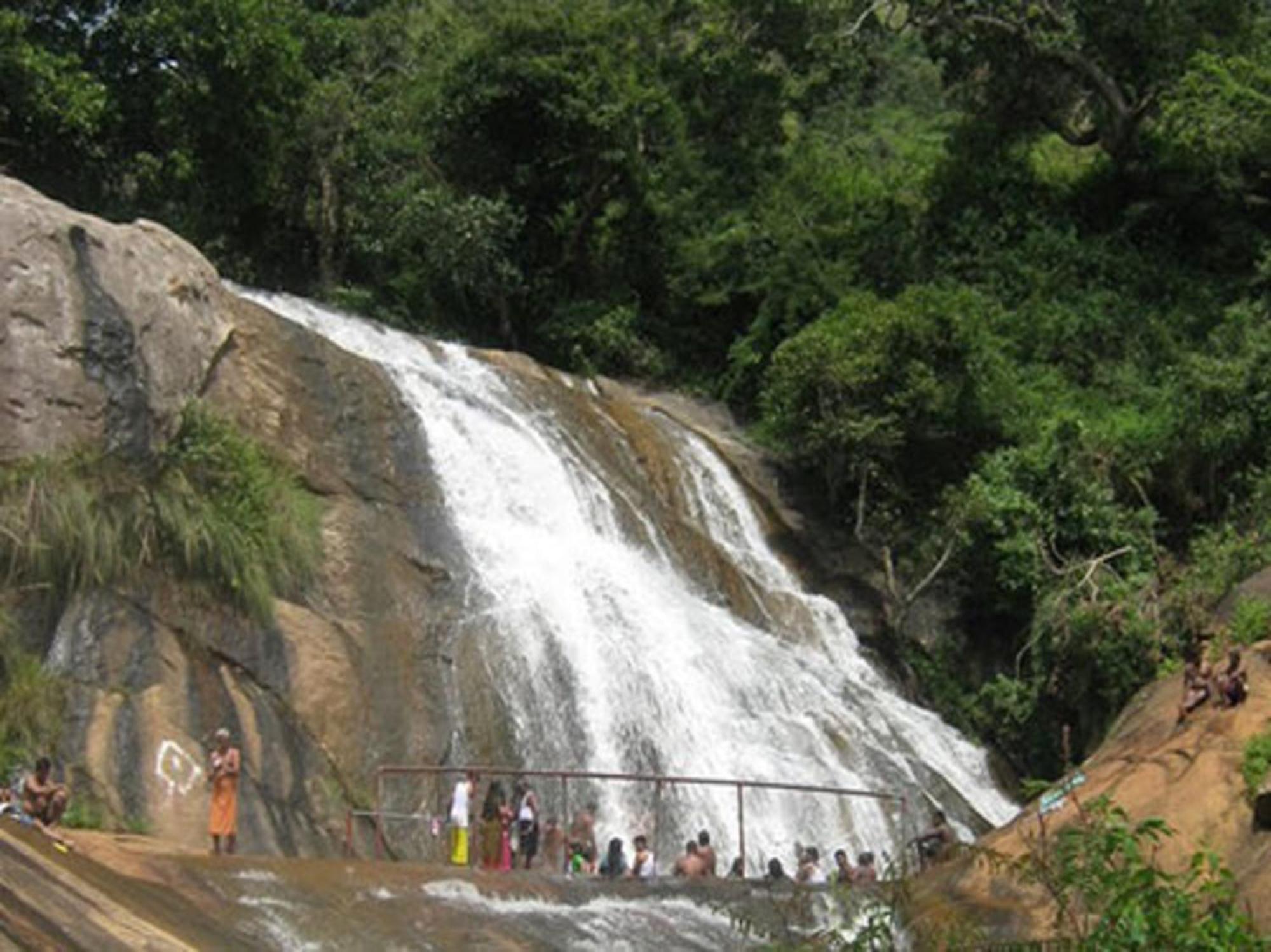 Coastal Grand Mahendravanam - Kolli Hills Zewnętrze zdjęcie